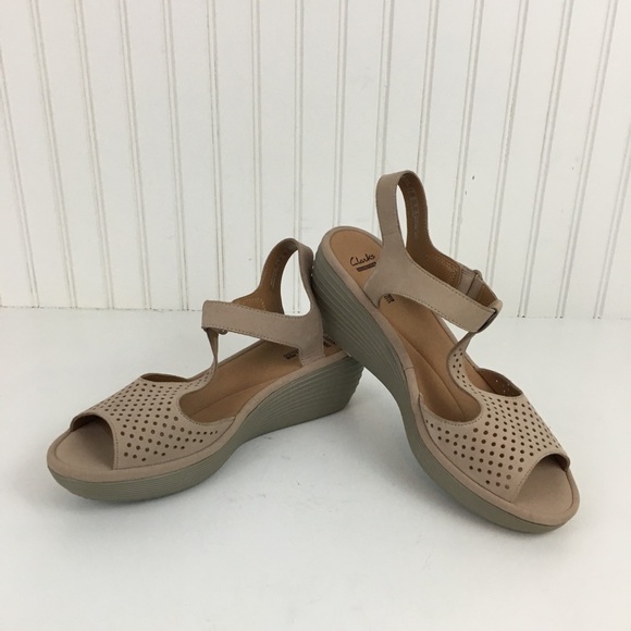 reedly willow sandals